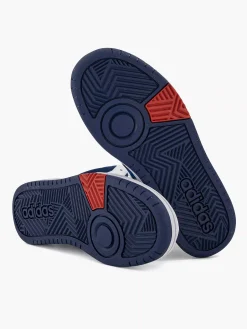 Witte Hoops Mid 3.0 K