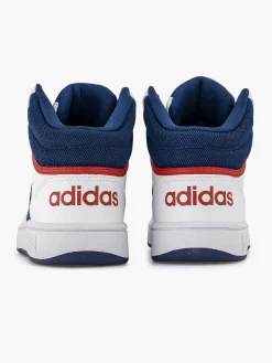 Witte Hoops Mid 3.0 K