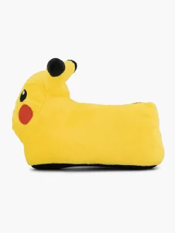 Yellow Slipper Pokemon