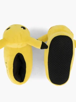 Yellow Slipper Pokemon