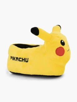 Yellow Slipper Pokemon